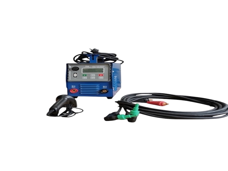 HDPE Pipe Electrofusion Welding Machine
