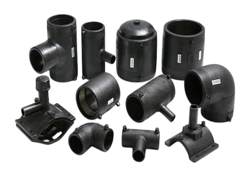 HDPE Electrofusion Fittings