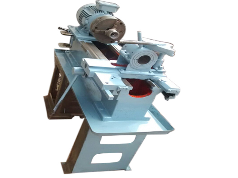 HDPE Sprinkler Pipe Friction Welding Machine